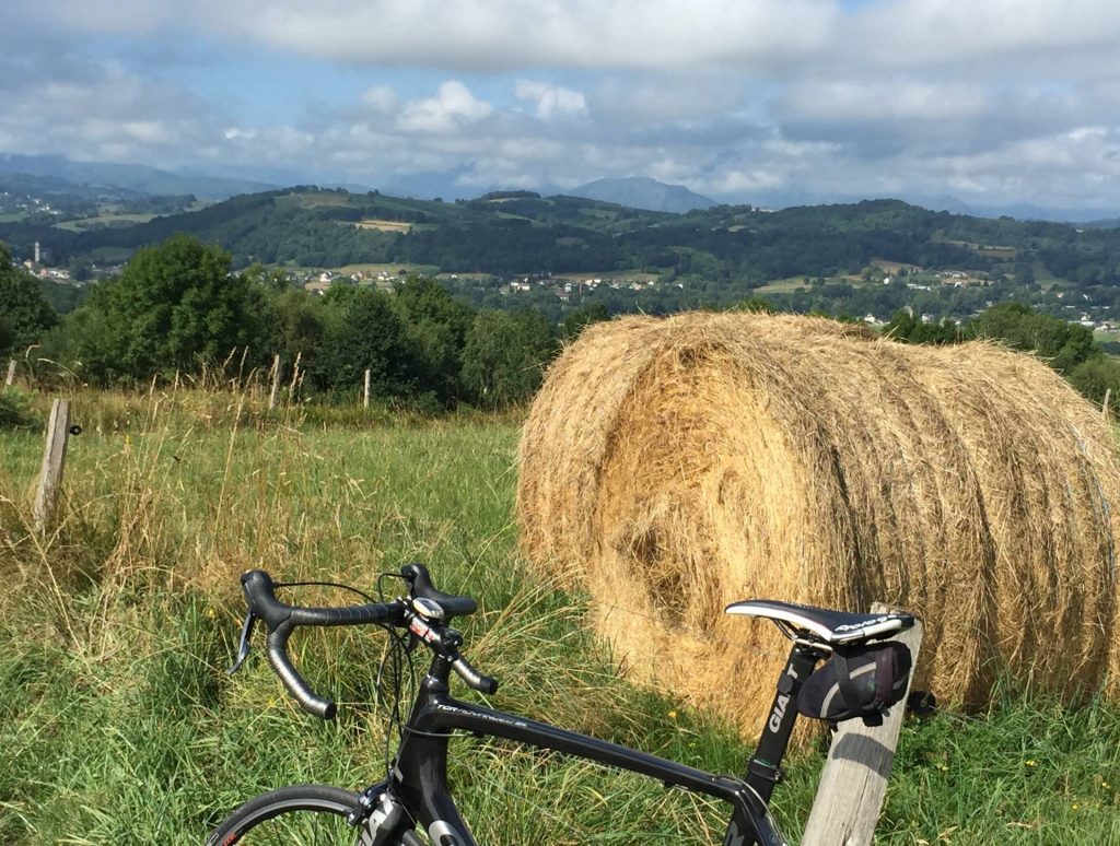 Vielle-Adour (Haut de la côte)