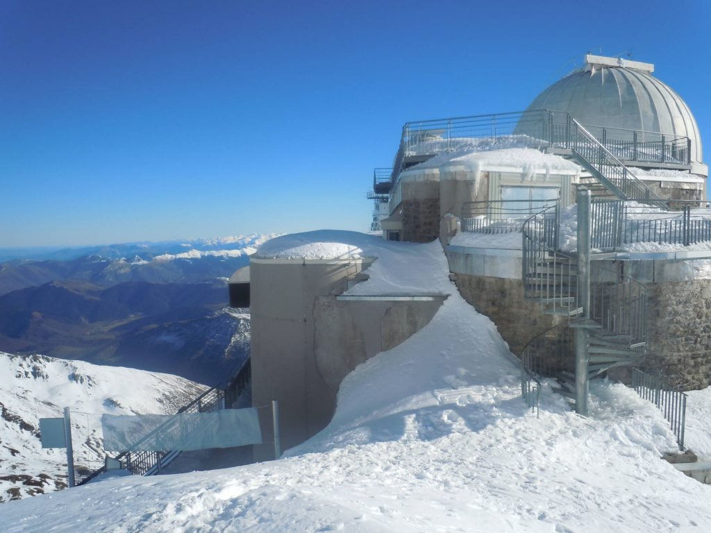 Pic du Midi